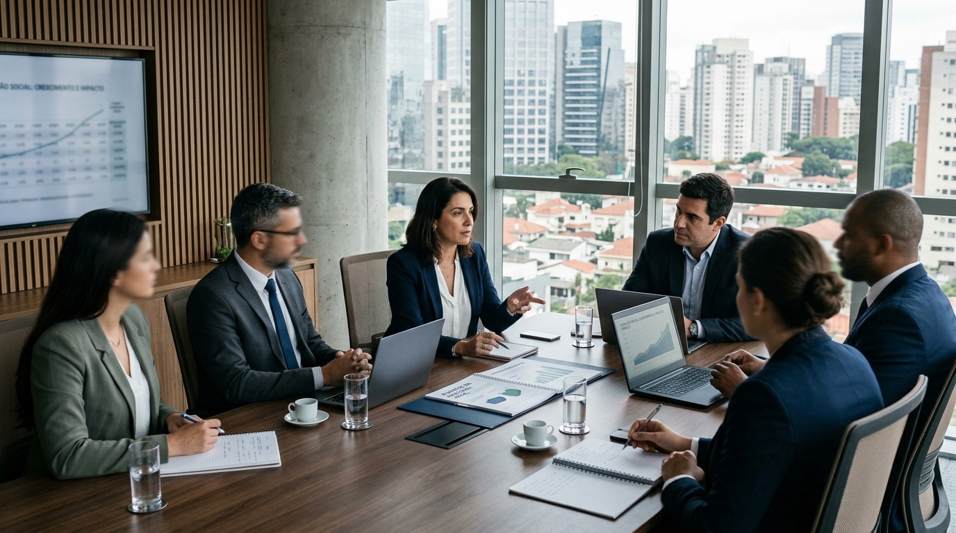 Advances in Social Rental Housing and Multifamily in the Real Estate Market