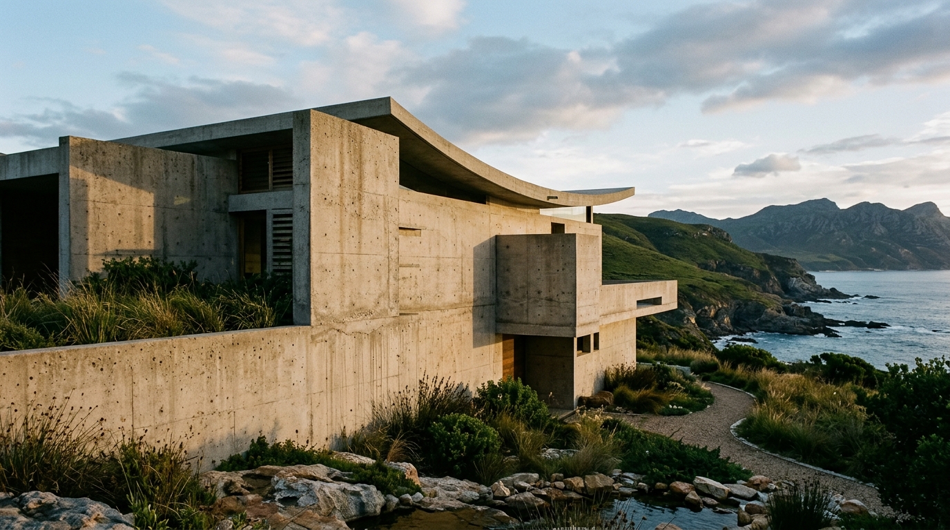 Sustainability of Concrete Structures: Engineering, Life Cycle, and Design Decision-Making